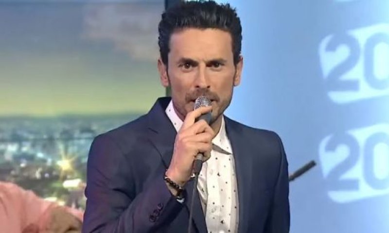 מתחמם לאירוויזיון? הג'וב החדש של גיא זוארץ