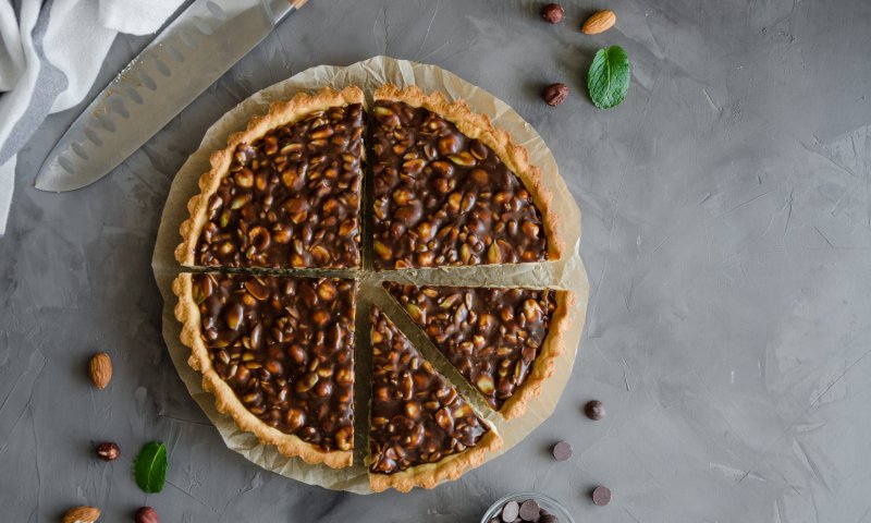 הכשרתם את התנור? מתכון לעוגת שבת ללא אפייה