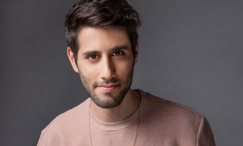 נועם בנאי פורש מ"הכוכב הבא" ומוציא שיר חדש