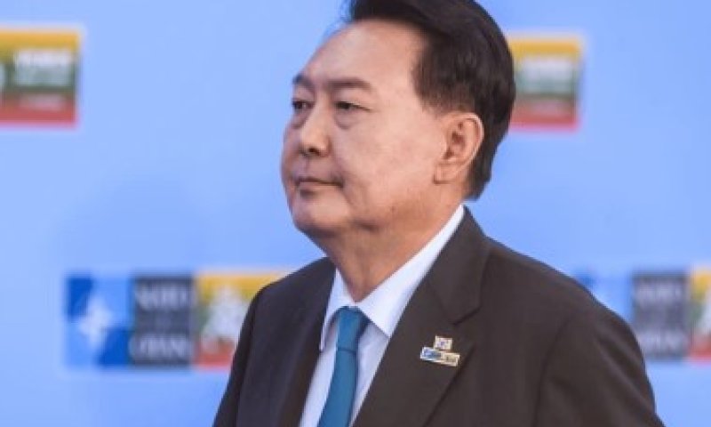 דרמה בדרום קוריאה: הנשיא המודח נידון ל-5 שנות מאסר