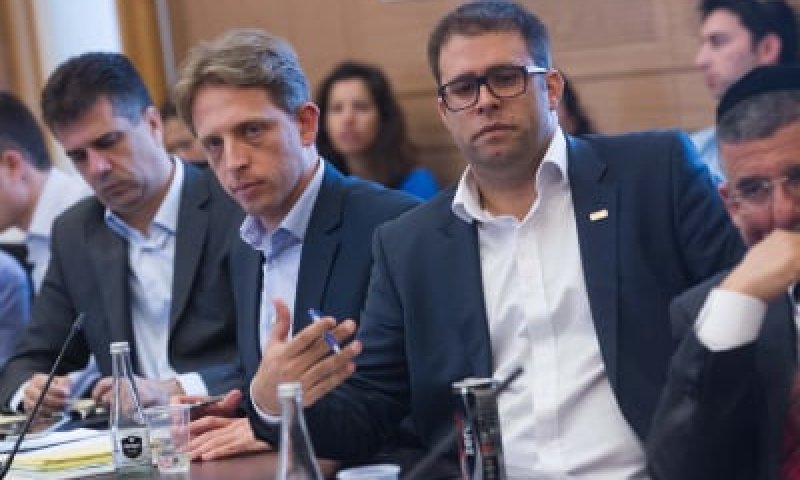 חקירה נגד אורן חזן משנת 2010 תיפתח מחדש