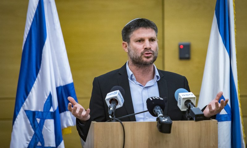 תרחיש האימים של הציונות הדתית: קואליציית 67