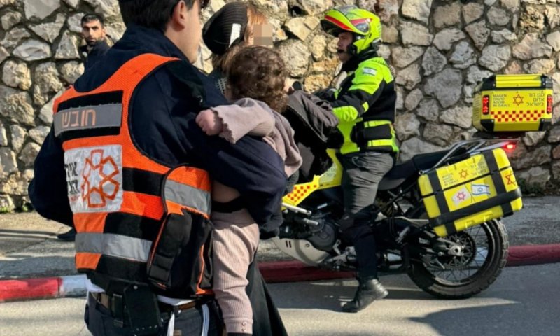 "ניערתי תינוקות כדי לוודא שהם בחיים": עדות מזעזעת מהפעוטון