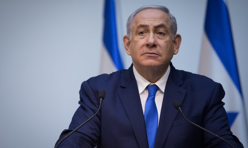 סקר: 6 מפלגות ימין לא עוברות את אחוז החסימה