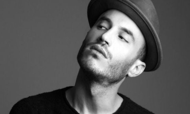 למען משפחות הדרום: נתן גושן פותח את ביתו