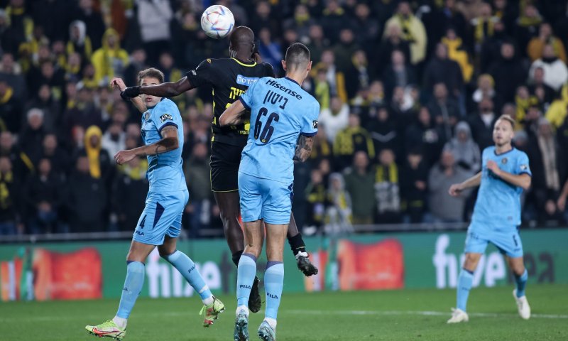 בגלל ט' באב: הישראליות מנסות לדחות את המשחקים