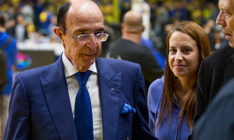 אלכס גלעדי הגיש תביעה נגד שתי עיתונאיות