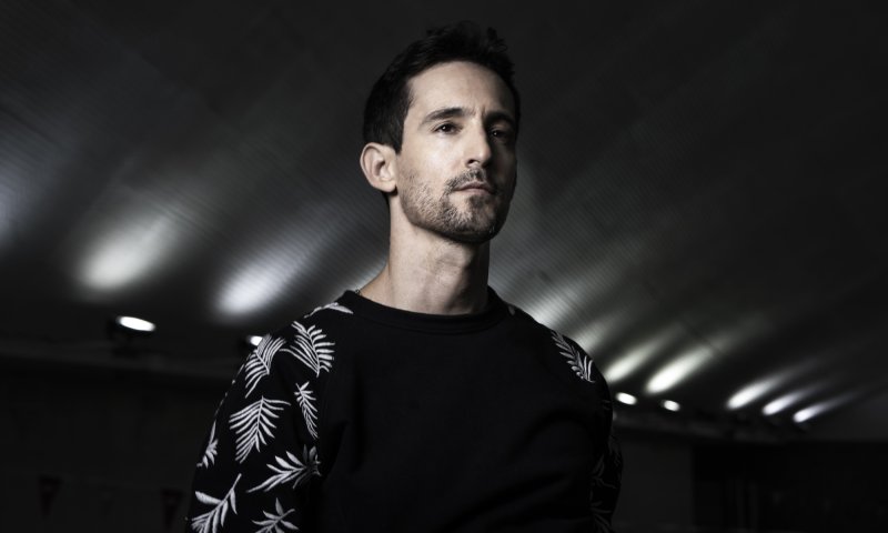 בין הקרונה למשיח: עברי לידר בסינגל מפתיע. צפו