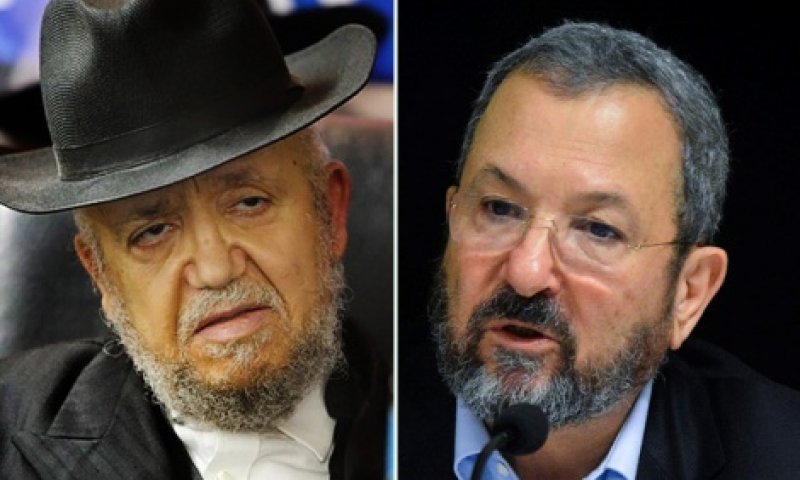 הרב מזוז: זו הסיבה שברק היה רוה"מ רק שנה ורבע