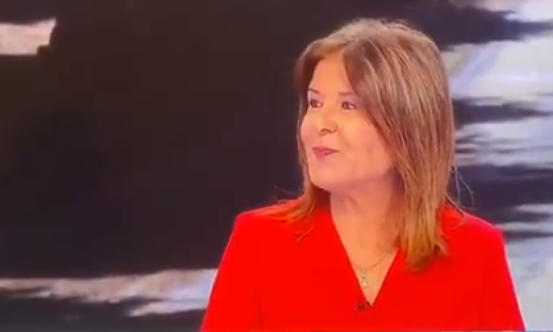 רינה מצליח חזרה לערוץ 12: "אין לי כל כוונה ללכת"