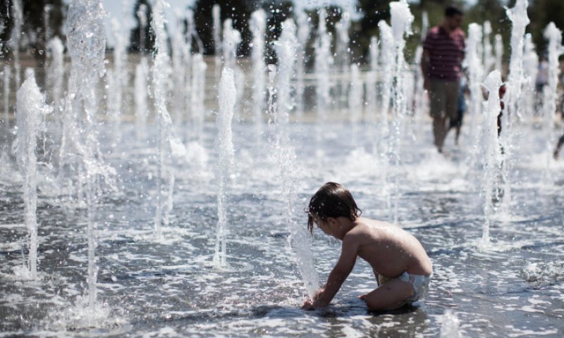 התראה מטאורולוגית בישראל: תחזית מזג אוויר