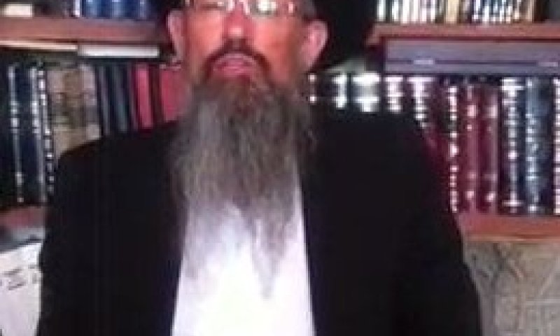 'הודעות התמיכה בשיינברג מזוייפות ואינן על דעתי'