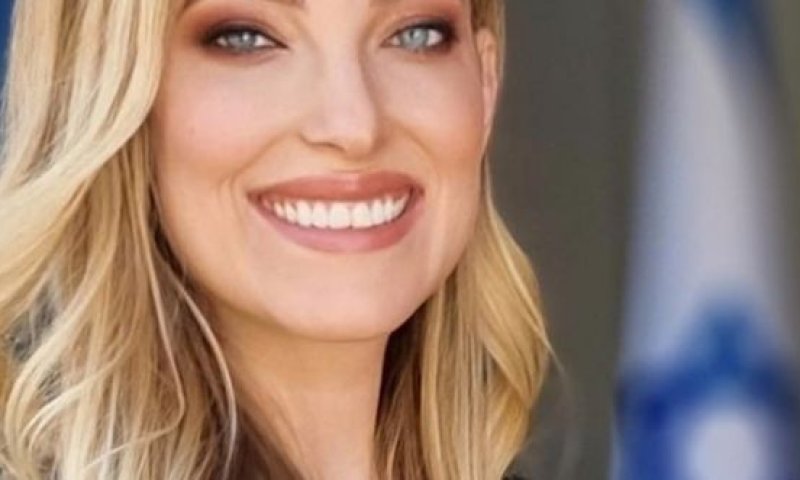 זו הסיבה שחברת המועצה הסרוגה התפטרה מתפקידה