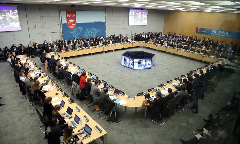 ארגון ה-FATF: להטיל על איראן סנקציות כלכליות