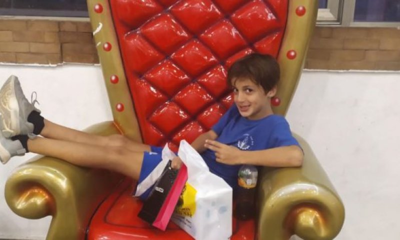 הנהג שדרס את בן ה-8 ביו"כ צפוי להשתחרר