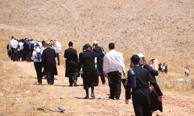 סכנה: המחדלים של "חברות התיירות" החרדיות