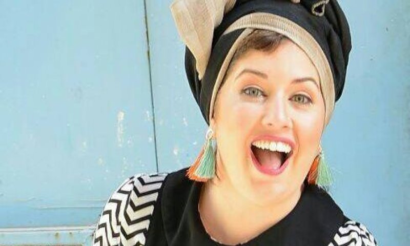 פאשנאינסטה: הכירו את הד"ר לצבעים ומטפחות