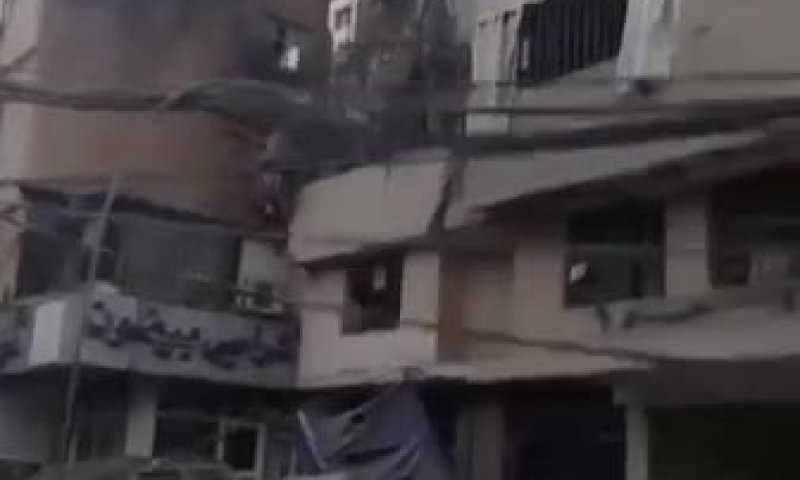 צה"ל מאשר: בכיר חיזבאללה פואד שוכר חוסל