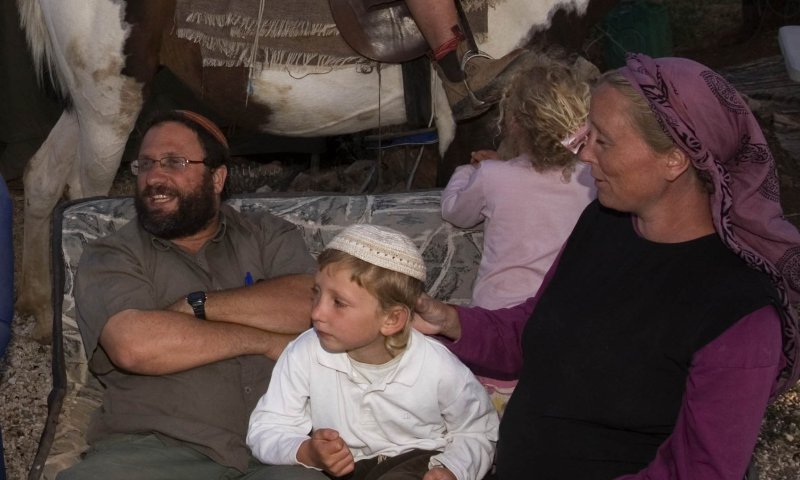 מאסר על תנאי וקנס לאלישבע פדרמן שהסיתה לגזענות