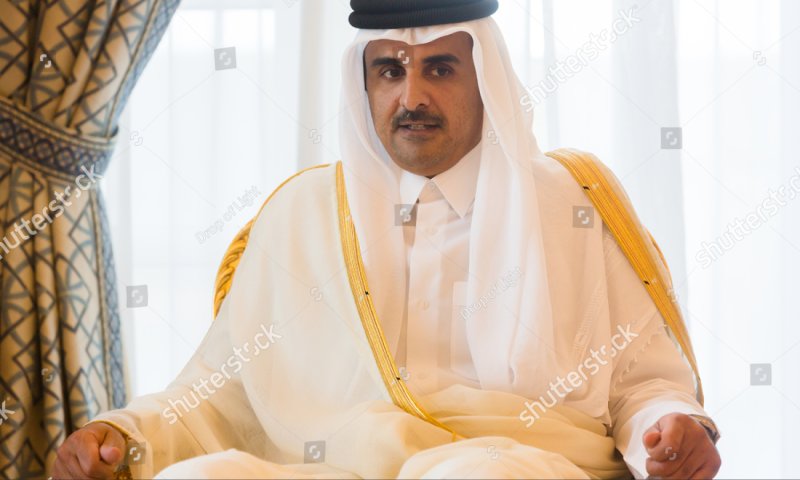 לקראת עסקה נוספת? משלחת מקטאר נחתה בארץ