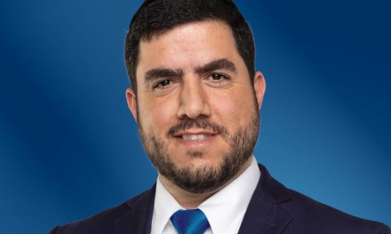 צפת: מועמד חרדי הכריז על ריצה לראשות העיר