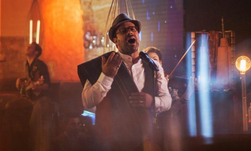 טראק תימני: כש'אבא שמעון' הופך למוזיקת עולם