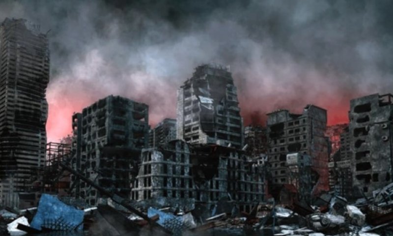 הצבא הבריטי בטוח: אנחנו בדרך למלחמת עולם גרעינית