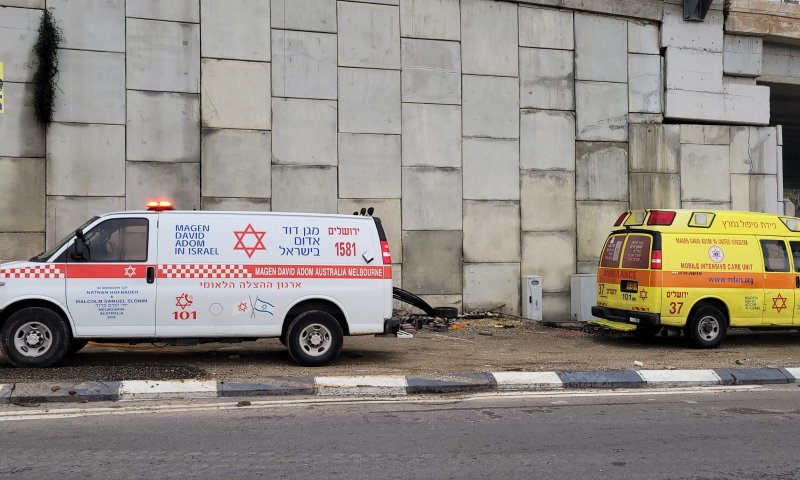 גופת הצעיר שנמצאה בליפתא: חשד לרקע אובדני