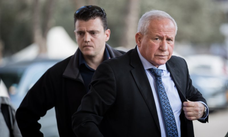 דיכטר: "אי אפשר להמשיך ככה מול החמאס בעזה"