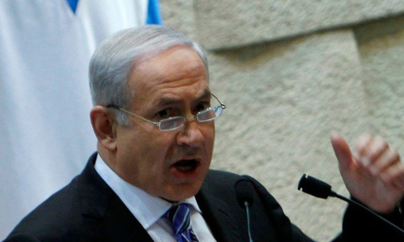 בימין מאשימים: נתניהו מתכוון לגרש 130 אלף מתיישבים