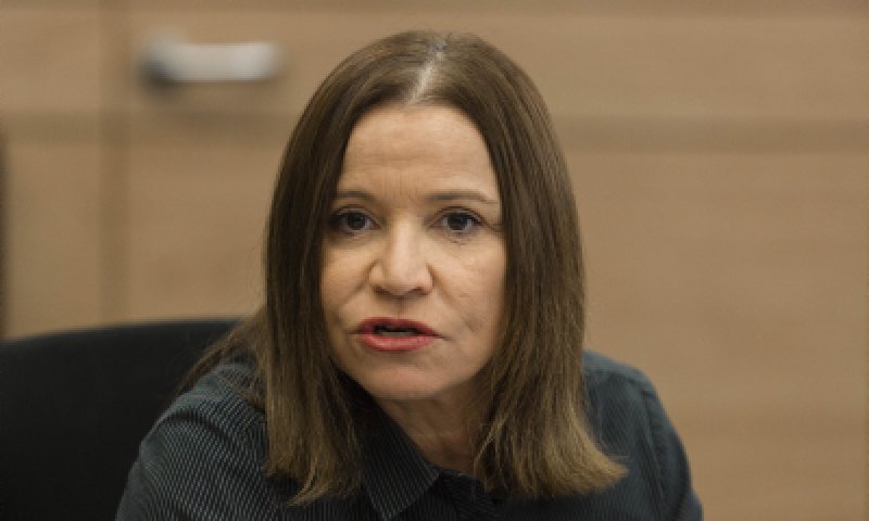 יחימוביץ': יום של נקיון של זוהמה ושחיתות שלטונית