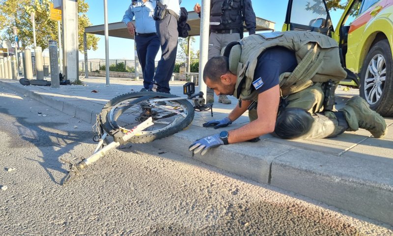 הפיגוע בירושלים: נקבע מותו של אחד הפצועים