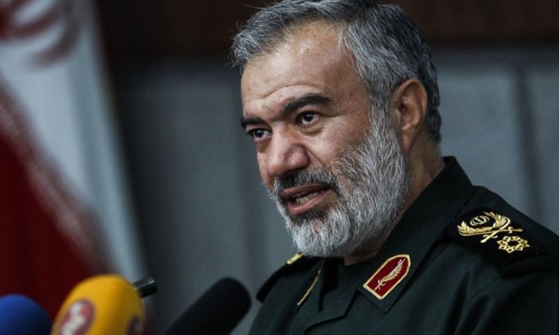 איראן: "כל תקיפה ישראלית תיענה בתגובה נחרצת"