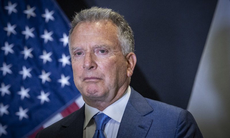 וויטקוף: "לא מקיימים מו"מ עם איראן &ndash; אבל היינו בקשר איתם"