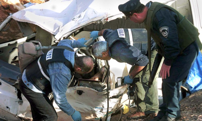 במקום 7 מאסרי עולם: האם רוצח בני הזוג כהנא ישוחרר?