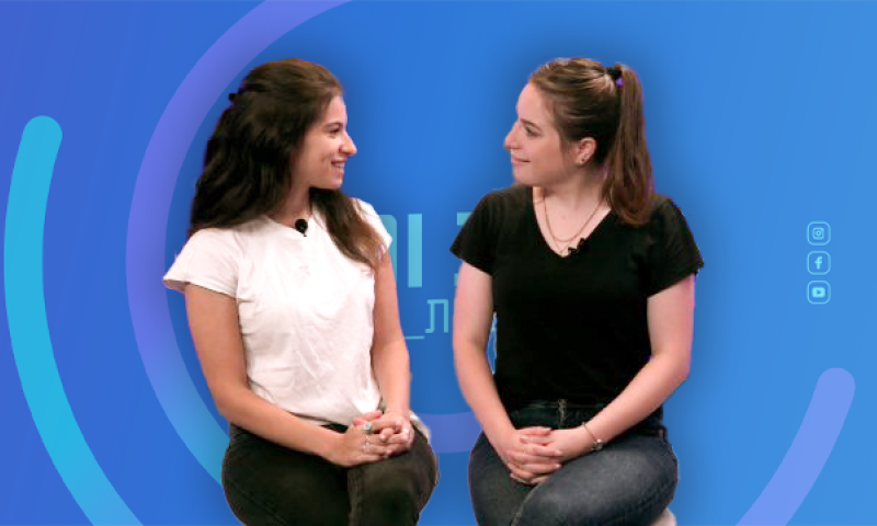 ארץ נהדרת וסלבס עם קורונה: קשת והדס מסכמות תרבות