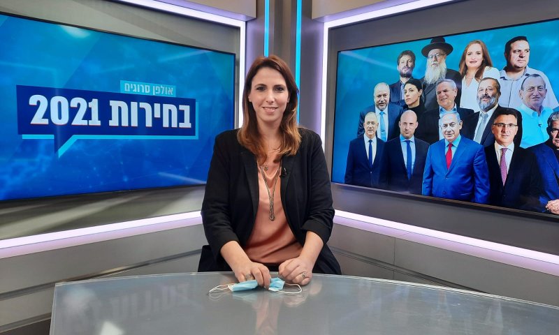 "רוצים את נתניהו? תבחרו בנט. רק סער יחליף אותו"