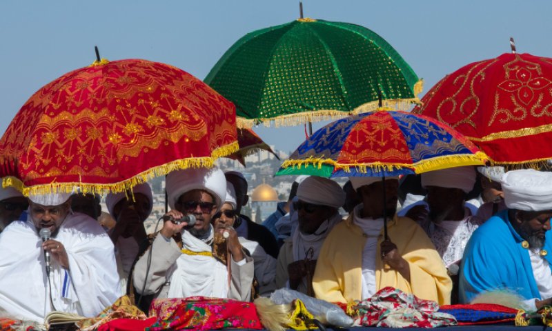 נמשכת הירידה של יוצאי אתיופיה בחינוך הדתי לאומי