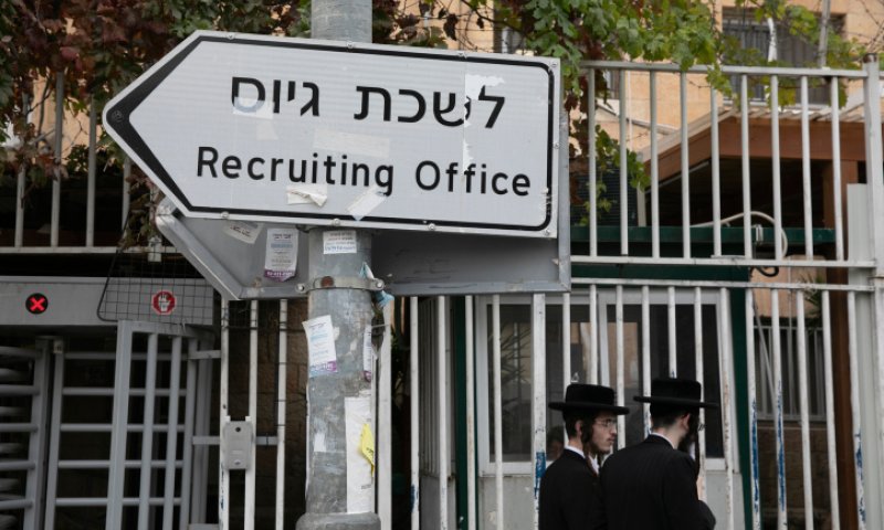 אין לדתיים הלאומיים להניח את עטרת הצבא על ראשם