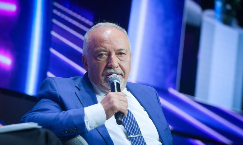 מפץ פוליטי? הח"כ הבכיר מהליכוד השתתף בישיבת ישראל ביתנו