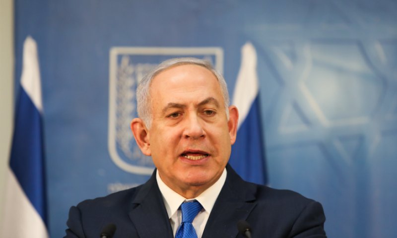 נתניהו בעקבות הפיגוע: 82 יח"ד חדשות בעפרה