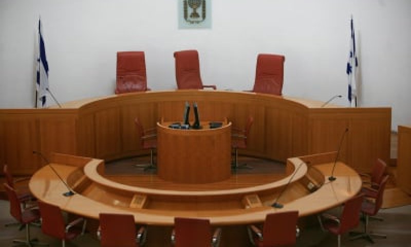 בג"צ קבע: בית הספר 'מורשה' בפ"ת לא יופרד השנה