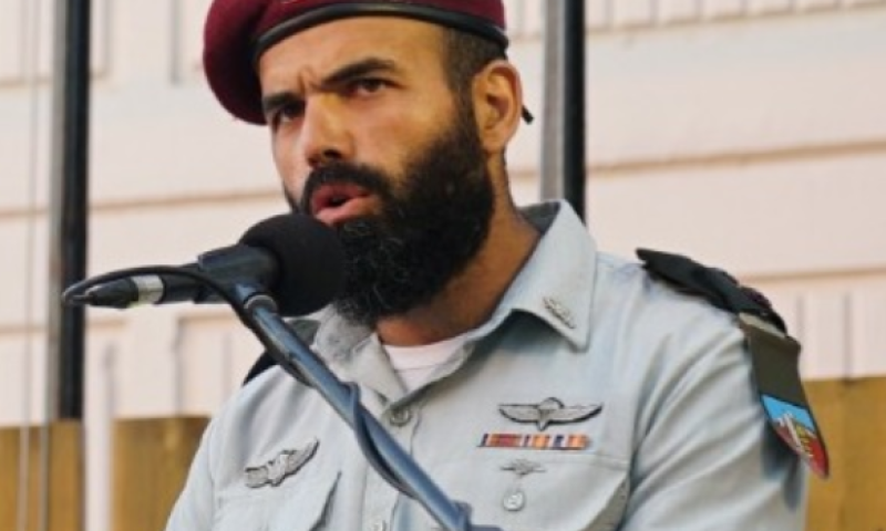 הרמטכ"ל הכריע: התפקיד החדש של אבינועם אמונה