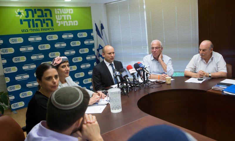 הקשר עם הבוחר: כמה הוציאו הח"כים הסרוגים?