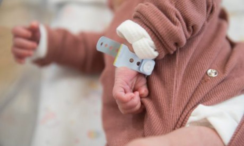 טרגדיה בירושלים: בת חצי שנה לא התעוררה ונפטרה