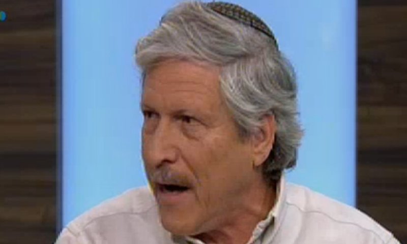 עדי מינץ: האמירות של ג'ון קרי אנטישמיות