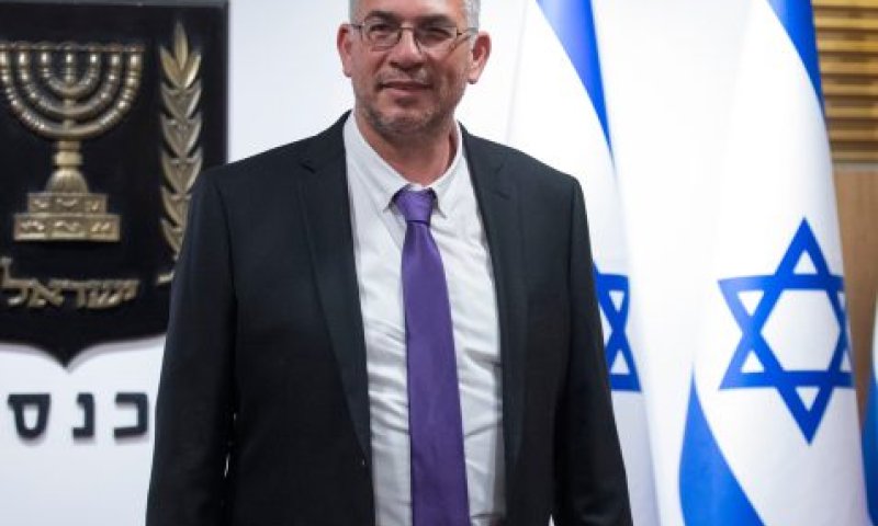 אורבך לבנט: "ביקורך הראשון צריך להיות בלוד"