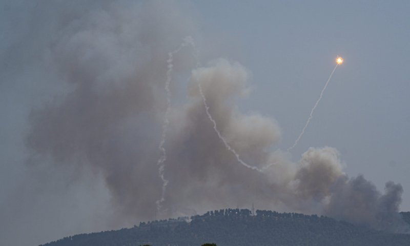 נערכים למלחמה? הרשויות בצפון בהנחיה חריגה לתושבים