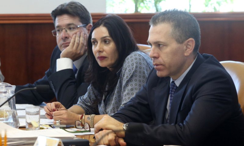 מי יקבל את תיק החינוך? כל התרחישים