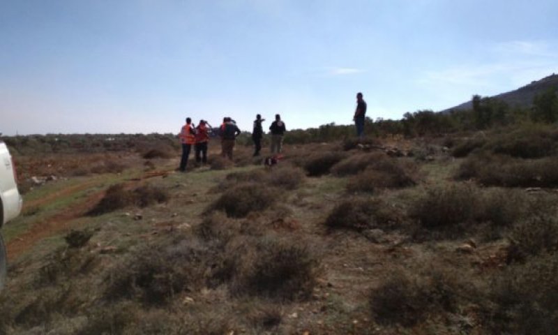 נסיון הלינץ': נסגר התיק נגד ההורים שירו ב'פלסטיני'